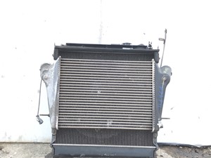 Used 2012 Isuzu Reach Radiator (Stock #P-22891)) Part Image