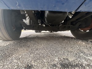 Used 2012 Kenworth T660 Front Axle, Complete (Stock #P-29899)) Part Image