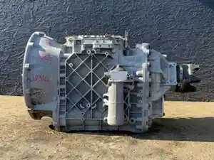 Used 2012 Mack ATO2612D Transmission Assy (Stock #P-49849)) Part Image
