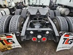 Used 2012 Meritor/Rockwell MR2014X3MFRNN511 355 Tandem Cutoff (Stock #P-41514)) Part Image