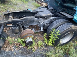 Used 2012 Meritor/Rockwell MT4014X Tandem Cutoff (Stock #P-17883)) Part Image