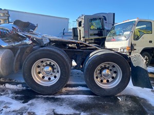 Used 2012 Meritor/Rockwell MT4014X Tandem Cutoff (Stock #P-22729)) Part Image