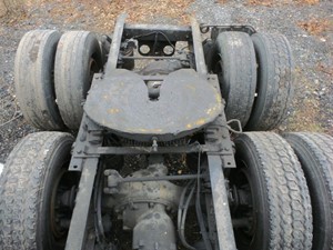 Used 2012 Meritor/Rockwell MT4014X Tandem Cutoff (Stock #P-21904)) Part Image
