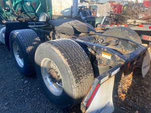 Used 2012 Meritor/Rockwell MT4014X Tandem Cutoff (Stock #P-13002)) Part Image