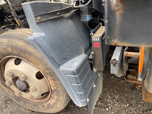 Used 2012 Mitsubishi FEC92S Fender Extension (Stock #P-23737)) Part Image