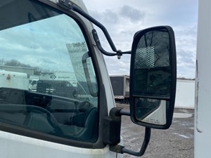 Used 2012 Mitsubishi FEC92S Side View Mirror (Stock #P-23742)) Part Image