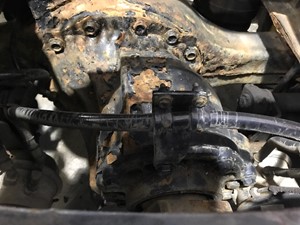 Used 2012 Axle, Complete Front Image
