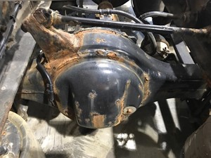 Used 2012 Complete Axle-Rear Rear (Stock #P-6415)) Part Image