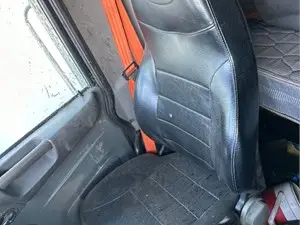 Used 2012 Peterbilt 365 Dash Ass'y (Stock #P-33037)) Part Image