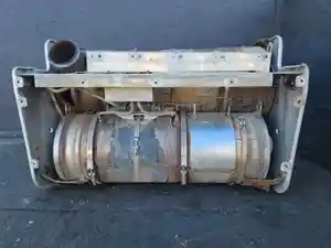 Photo of part