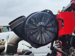 Used 2012 Peterbilt 384 Air Cleaner (Stock #P-54269)) Part Image