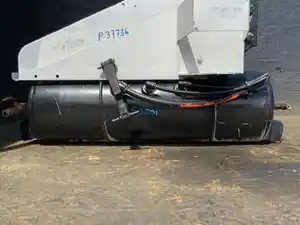 Used 2012 Peterbilt 384 Air Tank (Stock #P-53801)) Part Image