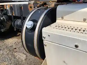 Used 2012 Peterbilt 384 DEF Tank (Stock #P-54239)) Part Image