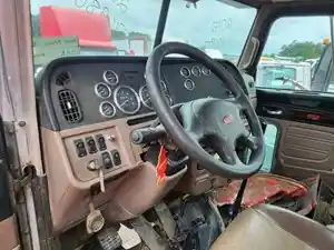Used 2012 Peterbilt 384 Dash Ass'y (Stock #P-54326)) Part Image