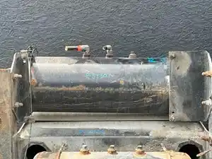 Used 2012 Peterbilt 386 Air Tank (Stock #P-52307)) Part Image