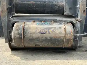 Used 2012 Peterbilt 386 Air Tank (Stock #P-52360)) Part Image