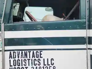 Used 2012 Peterbilt 386 Door (Stock #P-40355)) Part Image