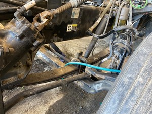 Used 2012 Peterbilt 386 Front Leaf & Spring (Stock #P-12668)) Part Image