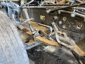 Used 2012 Peterbilt 386 Front Leaf & Spring (Stock #P-12670)) Part Image