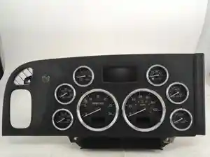 Used 2012 Peterbilt 386 Instrument Cluster (Stock #P-33882)) Part Image