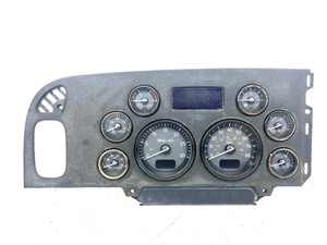 Used 2012 Peterbilt 386 Instrument Cluster (Stock #P-19968)) Part Image