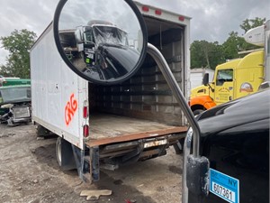 Used 2012 Peterbilt 386 Mirror (Stock #P-30182)) Part Image