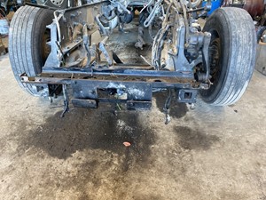 Used 2012 Peterbilt 386 Radiator Frame/Bracket (Stock #P-12665)) Part Image