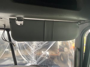 Used 2012 Peterbilt 386 Sun Visor (Stock #P-30195)) Part Image
