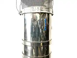Photo of part