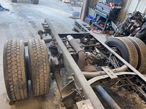 Used 2012 Spicer/Dana Tandem Cutoff (Stock #P-11896)) Part Image
