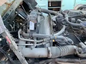 Used 2012 UD/Nissan UD3300 Cooling Assembly (Stock #P-35058)) Part Image