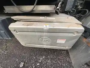 Used 2012 UD/Nissan UD3300 Diesel Particulate Filter (DPF) (Stock #P-34910)) Part Image