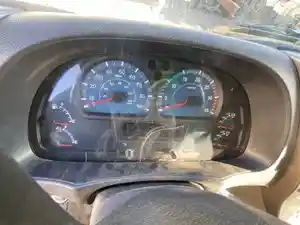 Used 2012 UD/Nissan UD3300 Instrument Cluster (Stock #P-35094)) Part Image