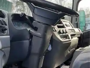 Used 2012 UD/Nissan UD3300 Steering Column (Stock #P-35092)) Part Image