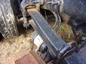 Used 2012 VOLVO VNL Spring, Rear Leaf (Stock #9477)) Part Image