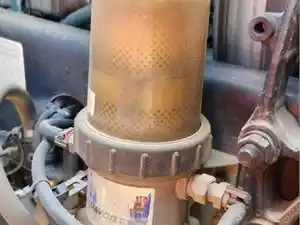Photo of part