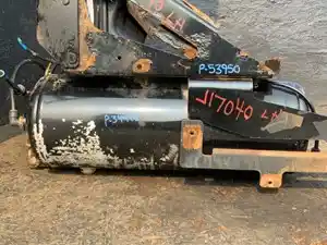 Used 2012 Volvo VNL Air Tank (Stock #P-34478)) Part Image