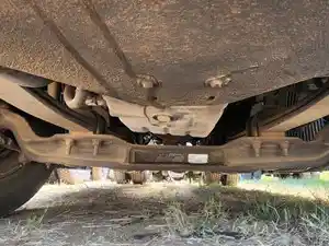 Photo of part