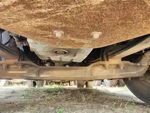 Used 2012 Volvo VNL Front Axle, Complete (Stock #P-50952)) Part Image