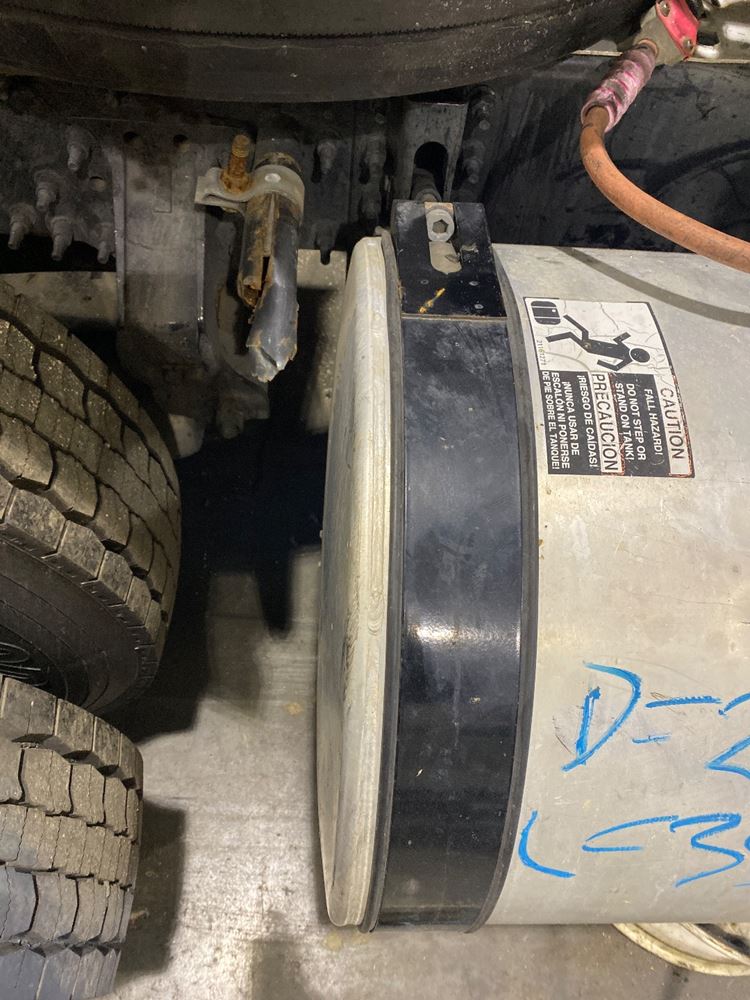 2012 VOLVO VNL FUEL TANK STRAP FOR SALE 719909 MD