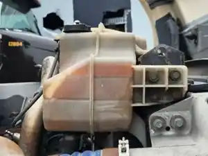 Used 2012 Volvo VNL Radiator Overflow Bottle (Stock #P-51380)) Part Image