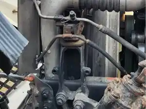 Used 2012 Volvo VNL Radiator (Stock #P-51373)) Part Image