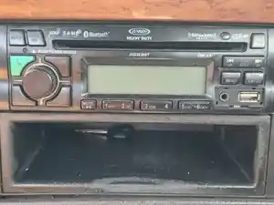 Used 2012 Volvo VNL Radio (Stock #P-52083)) Part Image