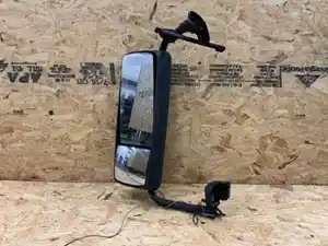 Used 2012 Volvo VNL Side View Mirror (Stock #P-30158)) Part Image