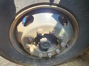Used 2012 Volvo VNL Spindle/Knuckle (Stock #P-50964)) Part Image