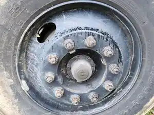 Photo of part