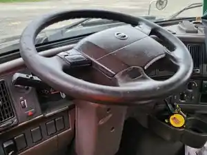 Used 2012 Volvo VNL Steering Column (Stock #P-51426)) Part Image