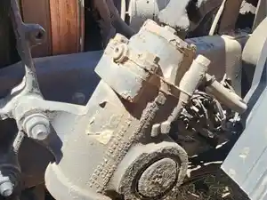 Used 2012 Volvo VNL Steering Gear (Stock #P-50817)) Part Image