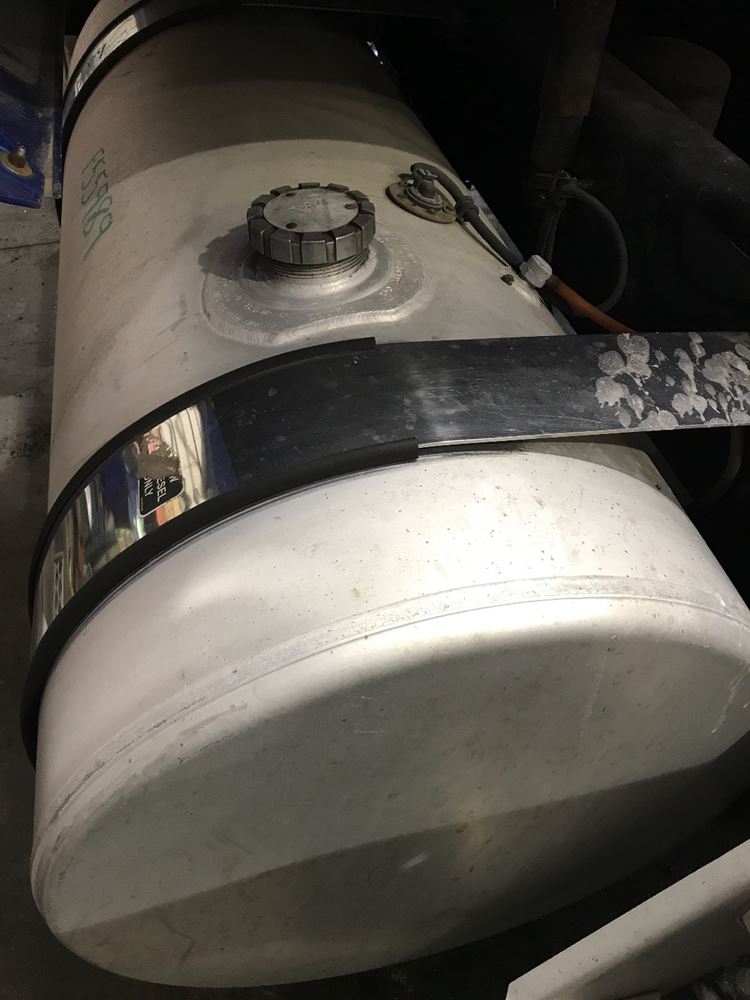 2012 WESTERN STAR 4900 SA FUEL TANK FOR SALE 680917 MD