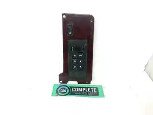 Used 2013 Allison 3000RDS Automatic Shifter Assy (Stock #P-27097)) Part Image